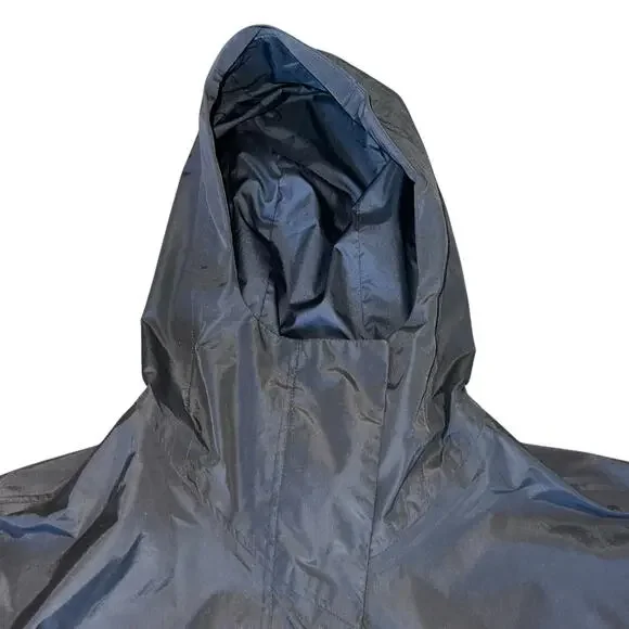 Marmot Bennu Anorak Windbreaker Jacket Hoodie - Picture 6 of 12